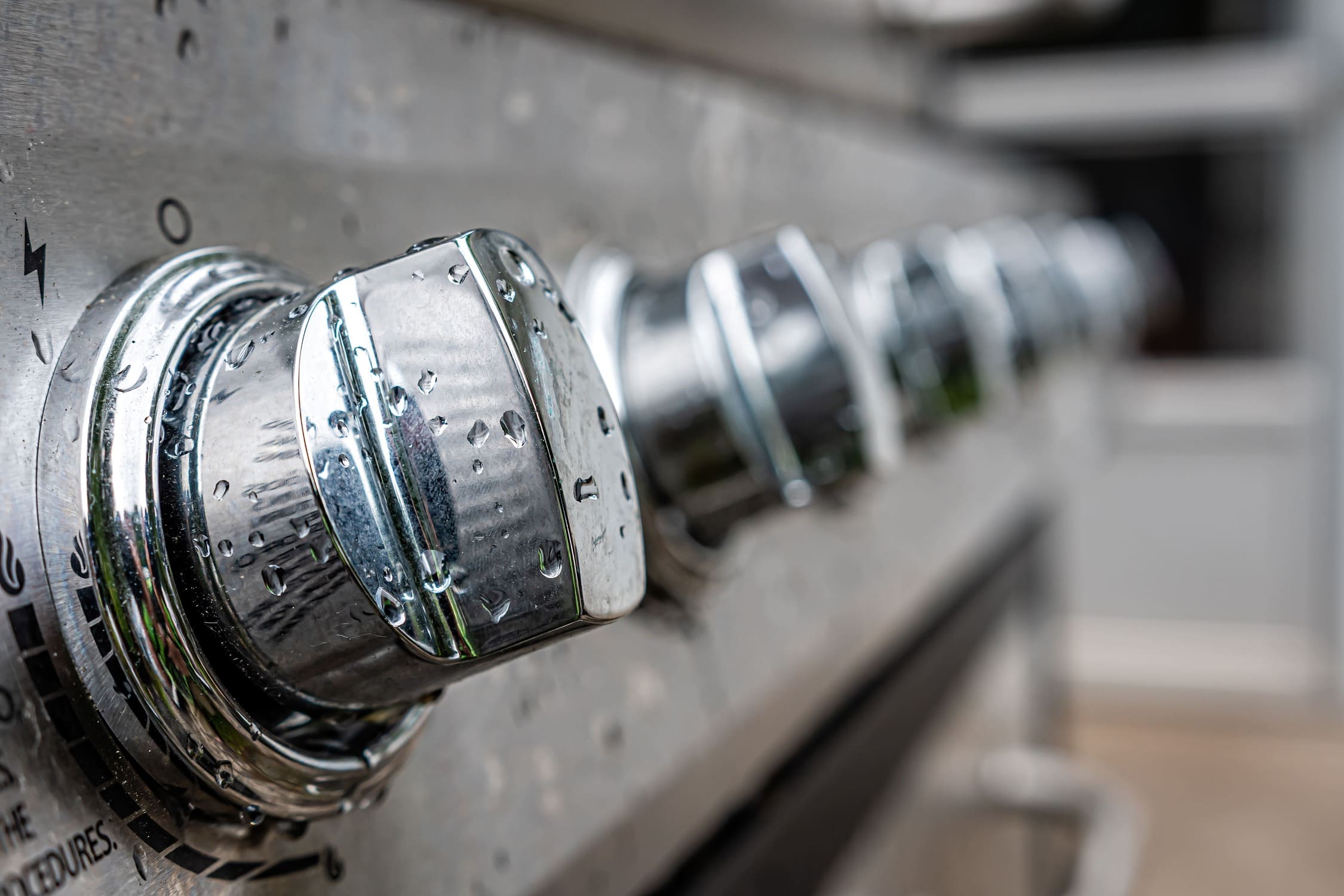 Fontanero en Barcelona